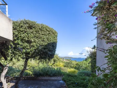 Cala Rossa, Maison 12 personnes à Porto Vecchio : photo 2