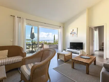 Cala Rossa, Maison 12 personnes à Porto Vecchio : photo 3