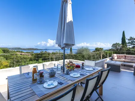 Cala Rossa, Maison 12 personnes à Porto Vecchio : photo 4