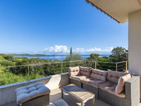 Cala Rossa, Maison 12 personnes à Porto Vecchio : photo 5