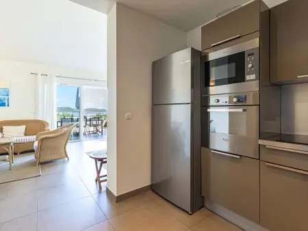 Cala Rossa, Maison 12 personnes à Porto Vecchio : photo 6