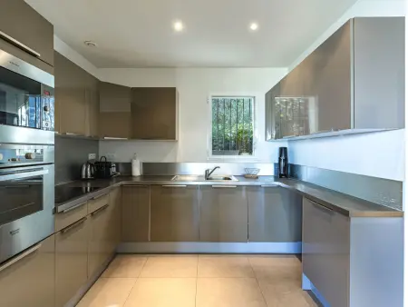 Cala Rossa, Maison 12 personnes à Porto Vecchio : photo 7