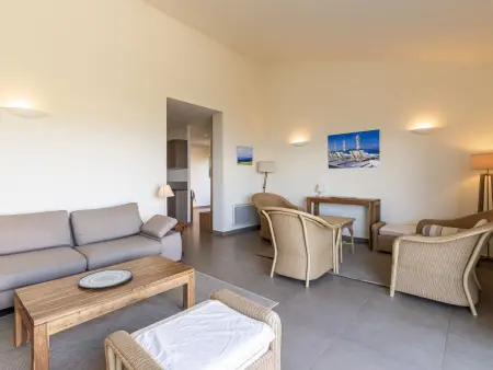 Cala Rossa, Maison 12 personnes à Porto Vecchio : photo 9