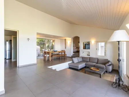 Cala Rossa, Maison 12 personnes à Porto Vecchio : photo 11