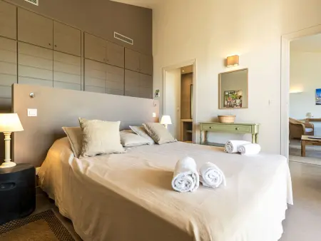 Cala Rossa, Maison 12 personnes à Porto Vecchio : photo 15
