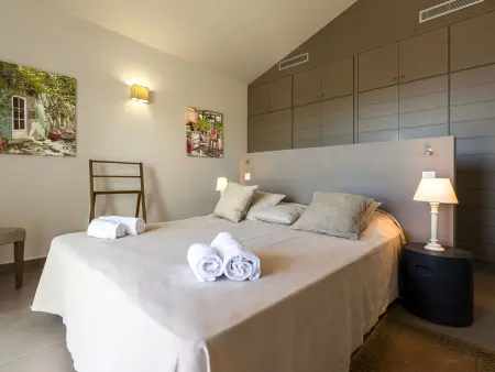 Cala Rossa, Maison 12 personnes à Porto Vecchio : photo 16