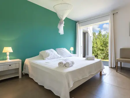 Cala Rossa, Maison 12 personnes à Porto Vecchio : photo 17