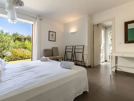 Cala Rossa, Maison 12 personnes à Porto Vecchio : photo 18