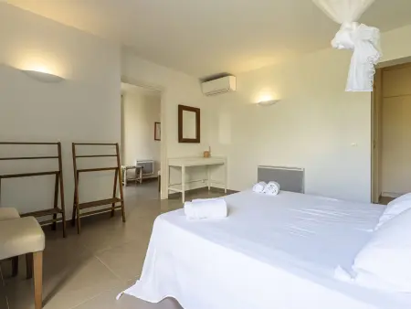 Cala Rossa, Maison 12 personnes à Porto Vecchio : photo 19