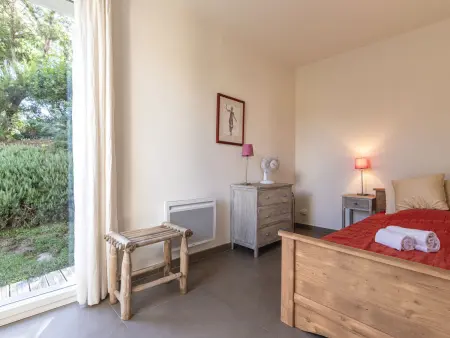 Cala Rossa, Maison 12 personnes à Porto Vecchio : photo 21
