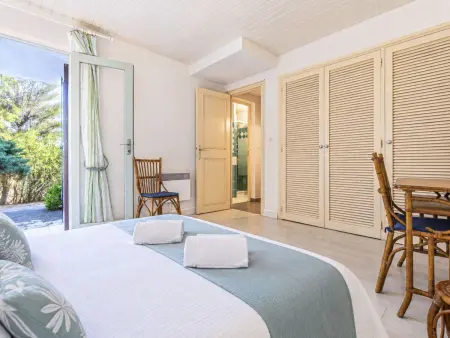 Cala Rossa, Maison 12 personnes à Porto Vecchio : photo 24