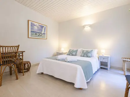 Cala Rossa, Maison 12 personnes à Porto Vecchio : photo 25