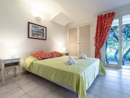 Cala Rossa, Maison 12 personnes à Porto Vecchio : photo 26