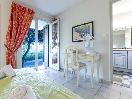Cala Rossa, Maison 12 personnes à Porto Vecchio : photo 27