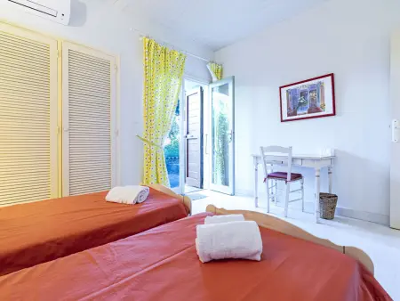 Cala Rossa, Maison 12 personnes à Porto Vecchio : photo 29
