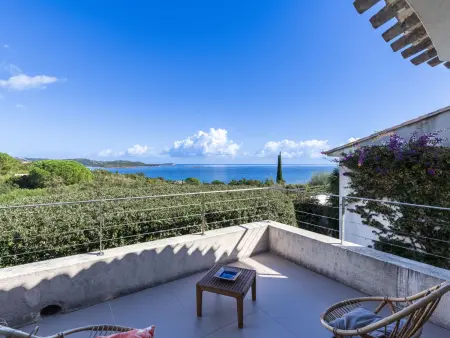 Cala Rossa, Maison 12 personnes à Porto Vecchio : photo 36