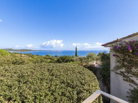 Cala Rossa, Maison 12 personnes à Porto Vecchio : photo 37