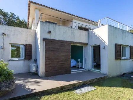 Cala Rossa, Maison 12 personnes à Porto Vecchio : photo 39