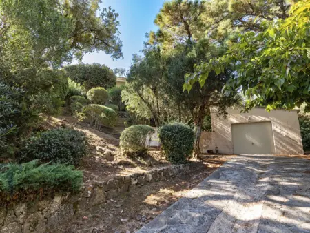 Cala Rossa, Maison 12 personnes à Porto Vecchio : photo 41