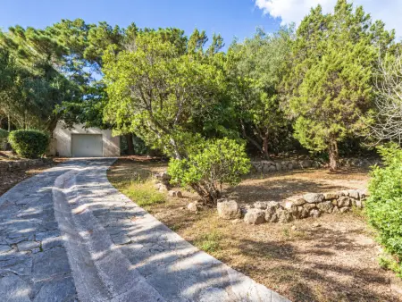 Cala Rossa, Maison 12 personnes à Porto Vecchio : photo 42