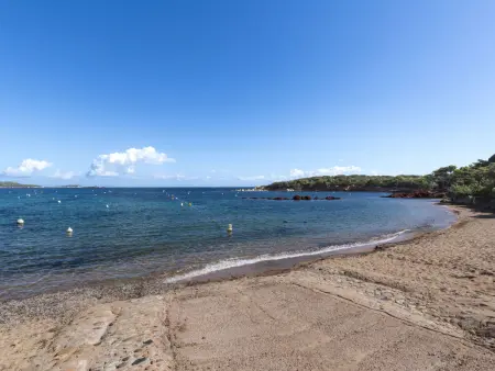 Cala Rossa, Maison 12 personnes à Porto Vecchio : photo 43