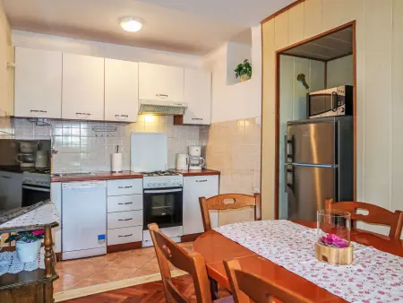 Mateja, Maison 6 personnes à Krk Krk : photo 5