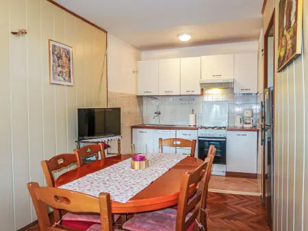 Mateja, Maison 6 personnes à Krk Krk : photo 6