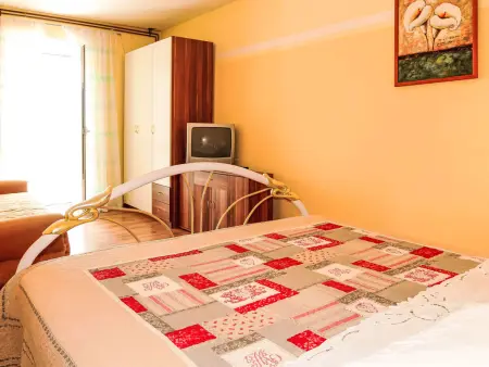 Mateja, Maison 6 personnes à Krk Krk : photo 10