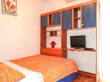 Mateja, Maison 6 personnes à Krk Krk : photo 12