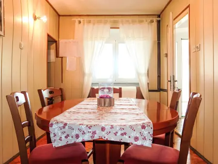 Mateja, Maison 6 personnes à Krk Krk : photo 14