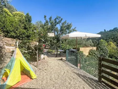 Maison avec piscine privée et vue montagne à Molini di Prelà : photo 25