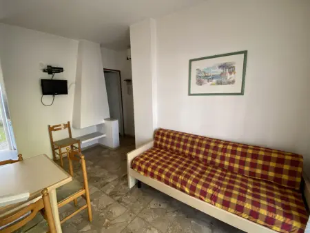 Park 17, Bungalow 6 personnes à Bibione : photo 2