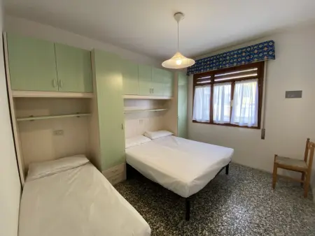 Park 17, Bungalow 6 personnes à Bibione : photo 5