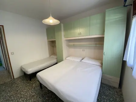 Park 17, Bungalow 6 personnes à Bibione : photo 6