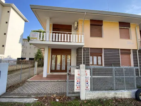 Park 17, Bungalow 6 personnes à Bibione : photo 7