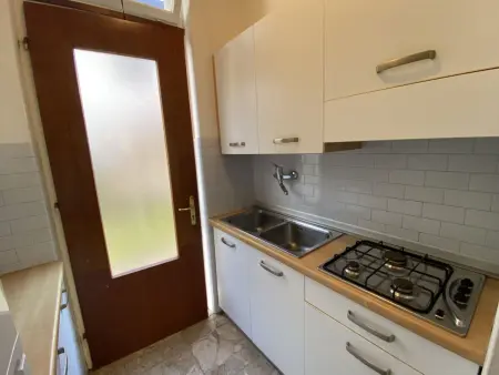 Park 17, Bungalow 6 personnes à Bibione : photo 8