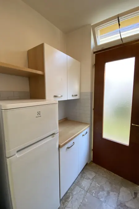 Park 17, Bungalow 6 personnes à Bibione : photo 9