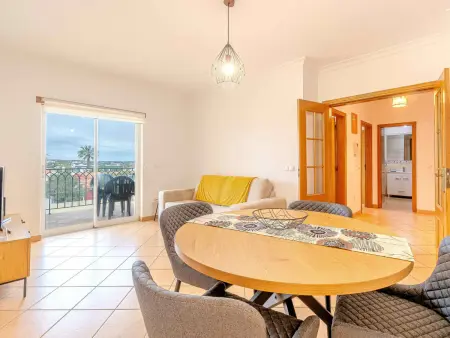 Joaninha, appartement avec balcon et piscine à Albufeira : photo 2