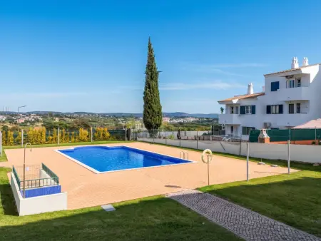 Joaninha, appartement avec balcon et piscine à Albufeira : photo 5