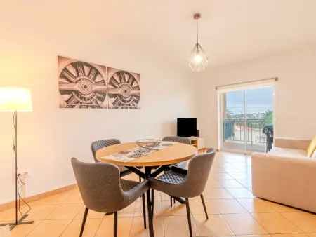 Joaninha, appartement avec balcon et piscine à Albufeira : photo 6