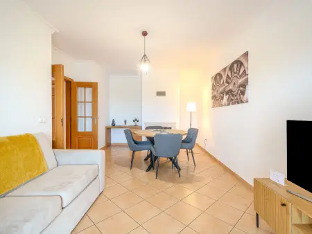 Joaninha, appartement avec balcon et piscine à Albufeira : photo 7