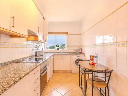 Joaninha, appartement avec balcon et piscine à Albufeira : photo 9