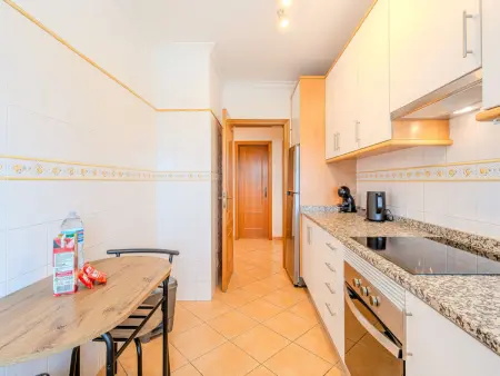 Joaninha, appartement avec balcon et piscine à Albufeira : photo 10