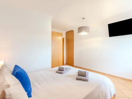 Joaninha, appartement avec balcon et piscine à Albufeira : photo 17