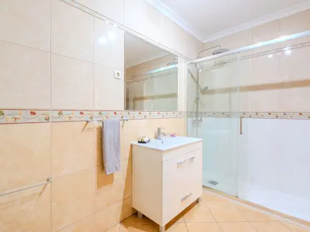 Joaninha, appartement avec balcon et piscine à Albufeira : photo 18