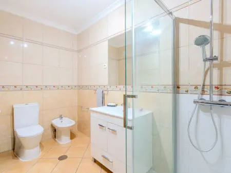 Joaninha, appartement avec balcon et piscine à Albufeira : photo 19