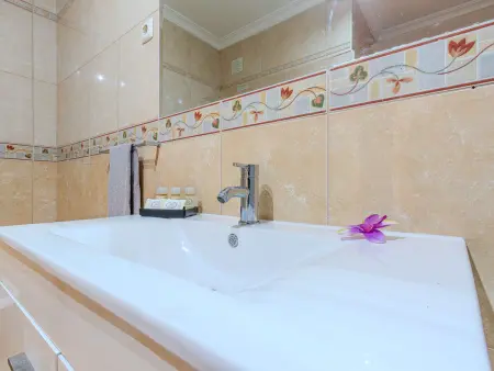 Joaninha, appartement avec balcon et piscine à Albufeira : photo 20