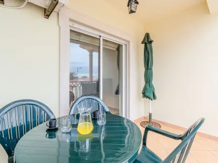 Joaninha, appartement avec balcon et piscine à Albufeira : photo 23