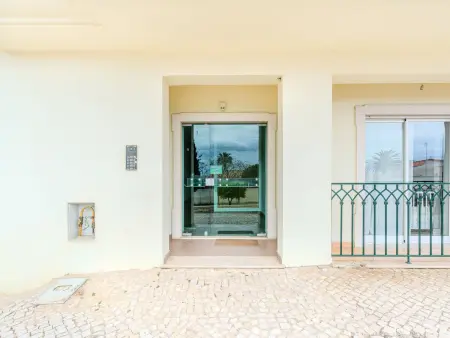 Joaninha, appartement avec balcon et piscine à Albufeira : photo 25