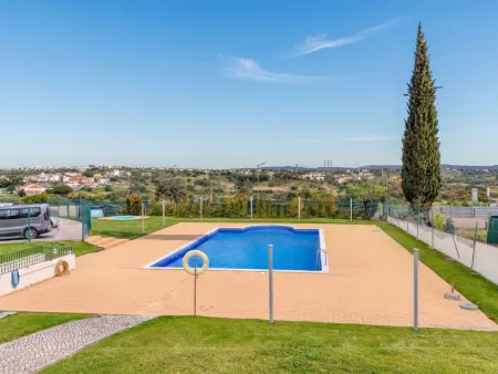 Joaninha, appartement avec balcon et piscine à Albufeira : photo 28